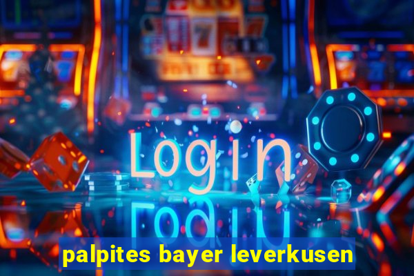 palpites bayer leverkusen